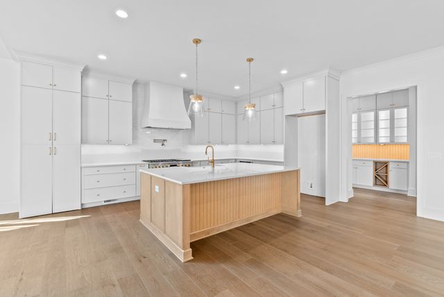 1950 Napa Drive, Brentwood, TN 37027