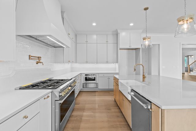 1950 Napa Drive, Brentwood, TN 37027