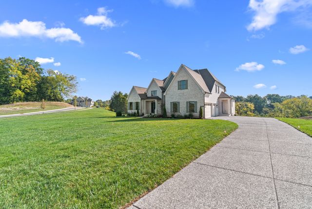 1950 Napa Drive, Brentwood, TN 37027