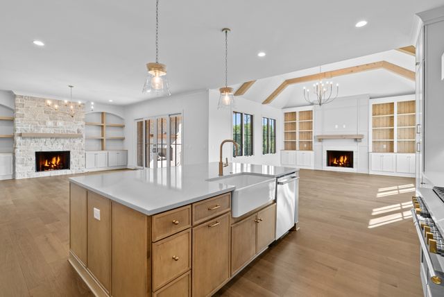 1950 Napa Drive, Brentwood, TN 37027