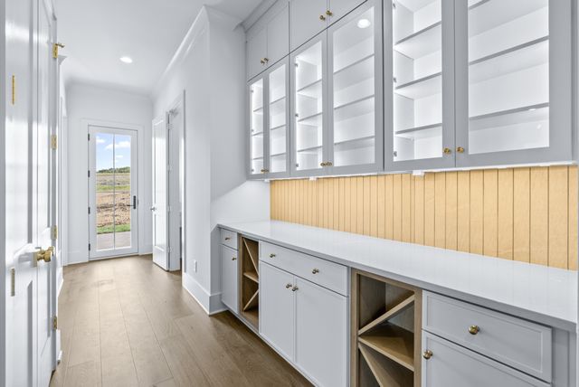 1950 Napa Drive, Brentwood, TN 37027