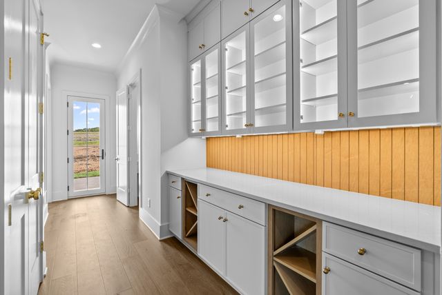 1950 Napa Drive, Brentwood, TN 37027