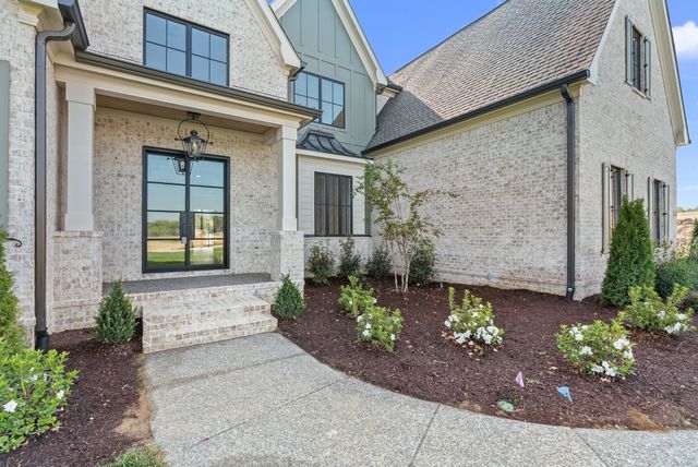 1950 Napa Drive, Brentwood, TN 37027