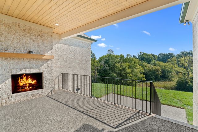 1950 Napa Drive, Brentwood, TN 37027