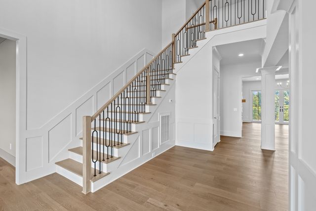 1950 Napa Drive, Brentwood, TN 37027