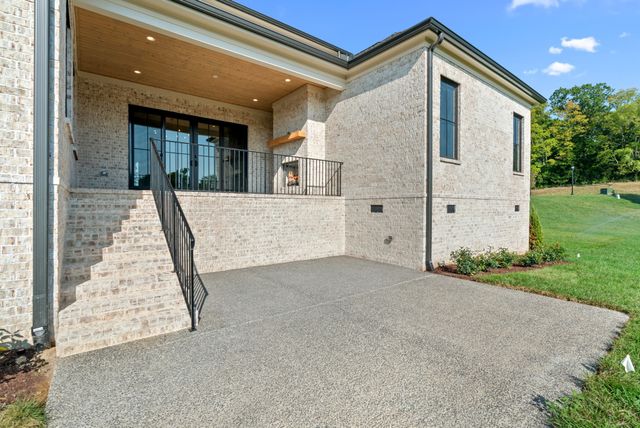 1950 Napa Drive, Brentwood, TN 37027