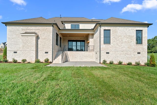 1950 Napa Drive, Brentwood, TN 37027