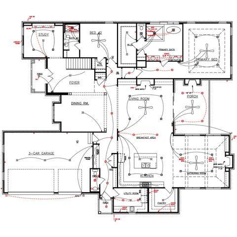 1950 Napa Drive, Brentwood, TN 37027