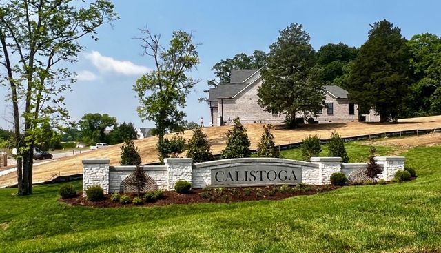 1950 Napa Drive, Brentwood, TN 37027