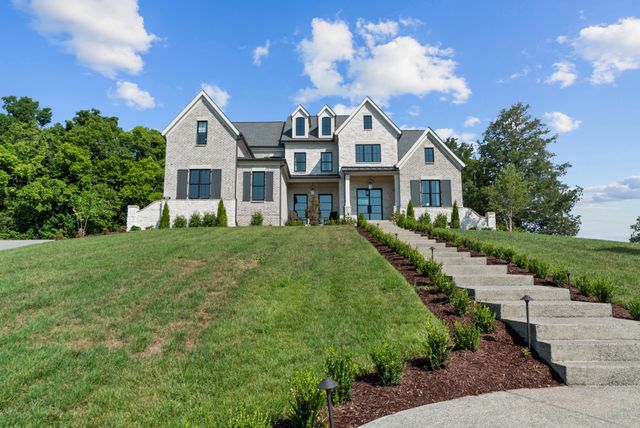 1950 Napa Drive, Brentwood, TN 37027