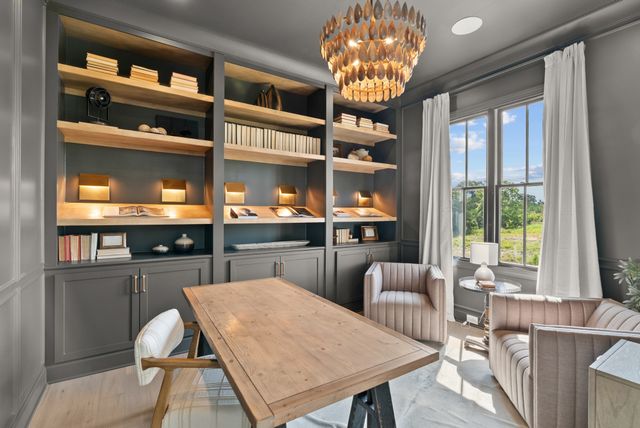 1950 Napa Drive, Brentwood, TN 37027