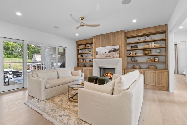 1950 Napa Drive, Brentwood, TN 37027