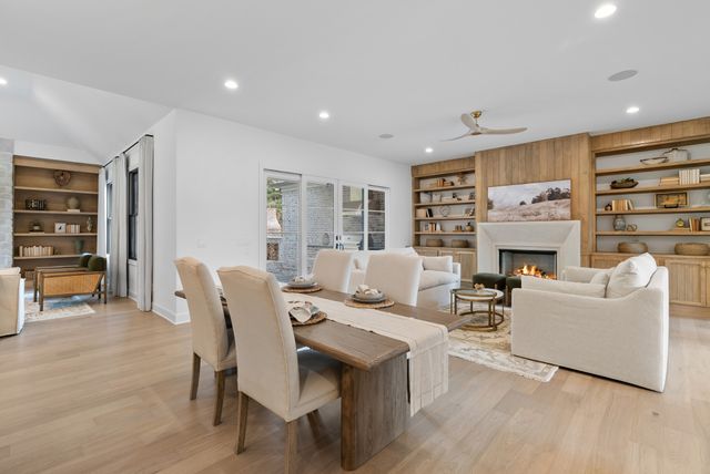 1950 Napa Drive, Brentwood, TN 37027