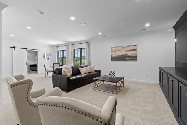 1950 Napa Drive, Brentwood, TN 37027