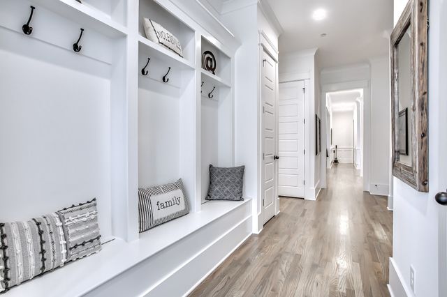 1950 Napa Drive, Brentwood, TN 37027