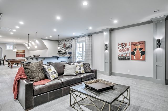 1950 Napa Drive, Brentwood, TN 37027