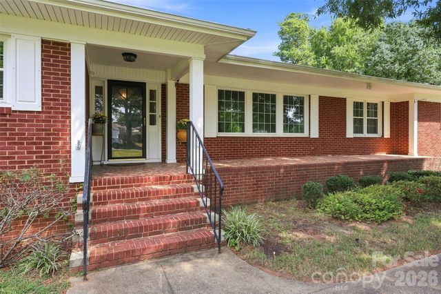 1464 Sullivan Street, Rock Hill, SC 29730