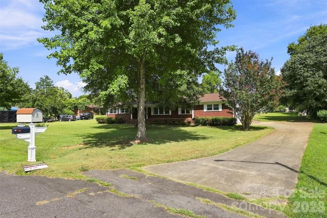 1464 Sullivan Street, Rock Hill, SC 29730