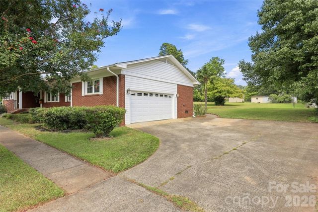1464 Sullivan Street, Rock Hill, SC 29730