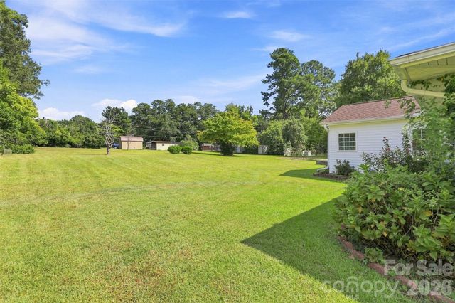 1464 Sullivan Street, Rock Hill, SC 29730