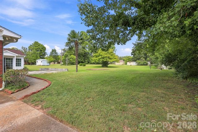 1464 Sullivan Street, Rock Hill, SC 29730
