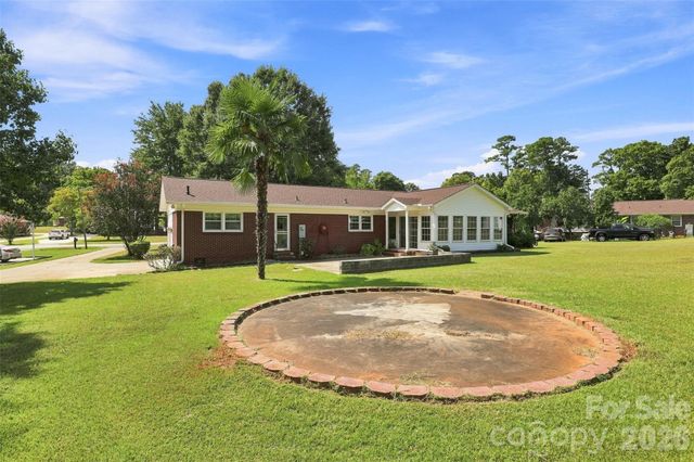 1464 Sullivan Street, Rock Hill, SC 29730