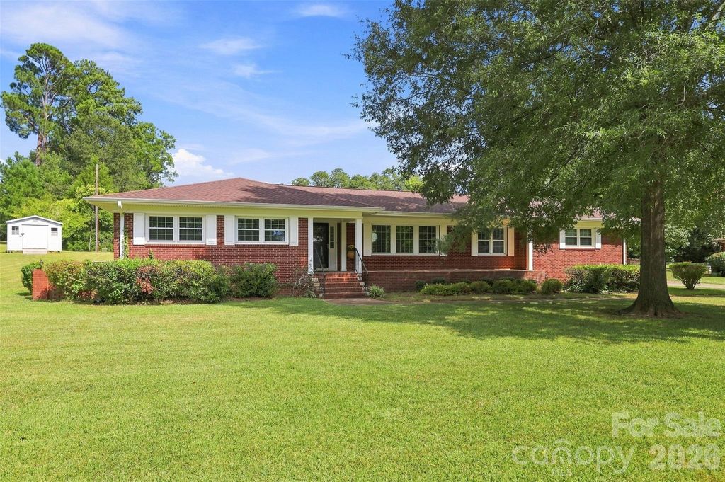 1464 Sullivan Street, Rock Hill, SC 29730