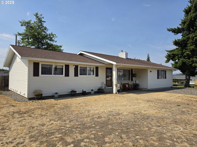 305 ALLISON Way, Goldendale, WA 98620