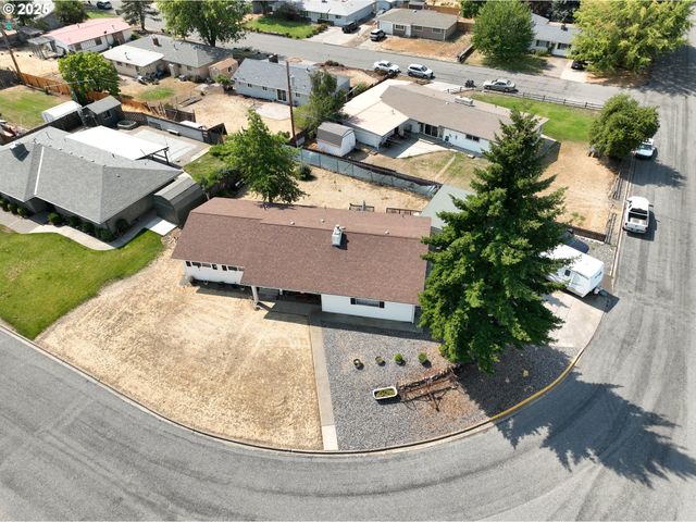 305 ALLISON Way, Goldendale, WA 98620
