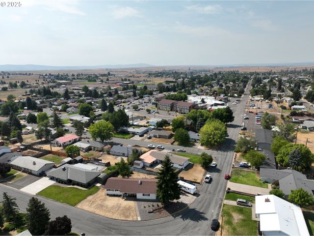 305 ALLISON Way, Goldendale, WA 98620