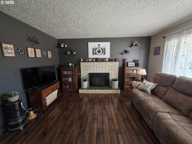 305 ALLISON Way, Goldendale, WA 98620