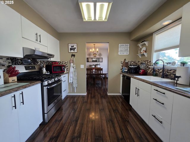 305 ALLISON Way, Goldendale, WA 98620