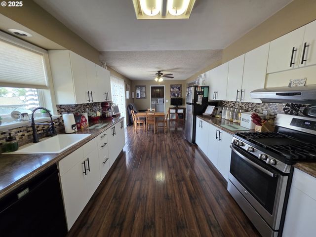 305 ALLISON Way, Goldendale, WA 98620