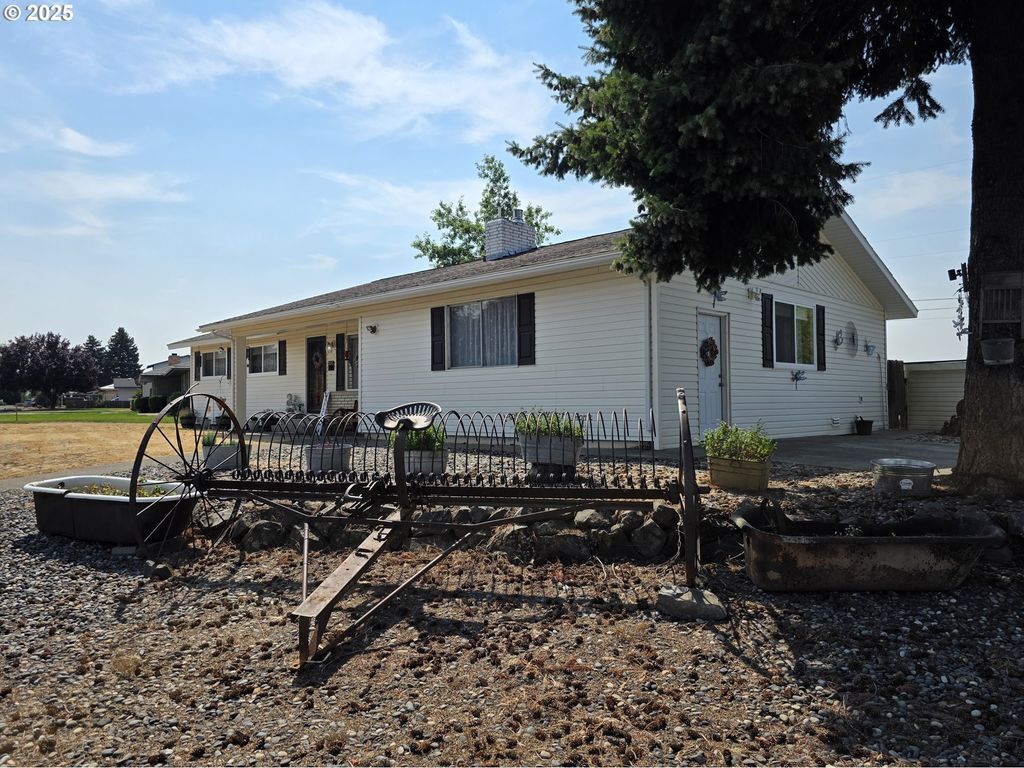 305 ALLISON Way, Goldendale, WA 98620
