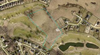 LOT 10 THE FAIRWAYS AT BOONES TRACE Drive, Richmond, KY 40475