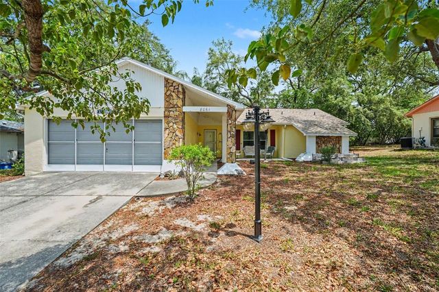 8061 PHILATELIC DR, Spring Hill, FL 34606