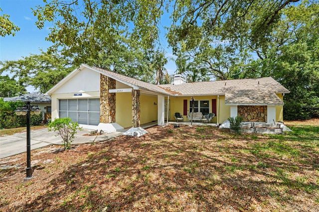 8061 PHILATELIC DR, Spring Hill, FL 34606