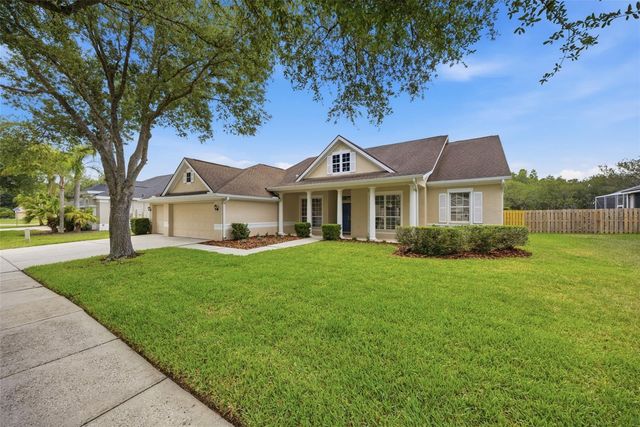 5406 SUNFLARE WAY, Lutz, FL 33558