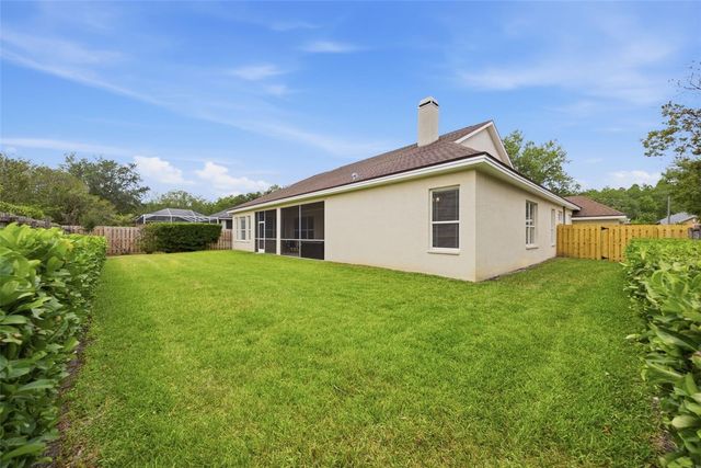5406 SUNFLARE WAY, Lutz, FL 33558