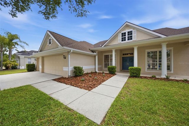 5406 SUNFLARE WAY, Lutz, FL 33558