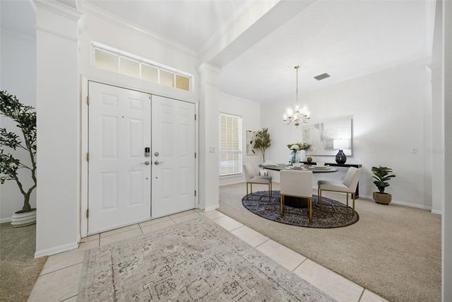 5406 SUNFLARE WAY, Lutz, FL 33558