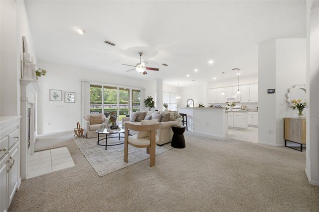 5406 SUNFLARE WAY, Lutz, FL 33558