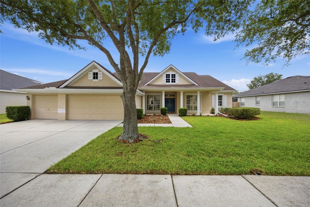 5406 SUNFLARE WAY, Lutz, FL 33558