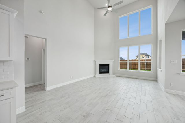 1607 Vista Grande Drive, Forney, TX 75126