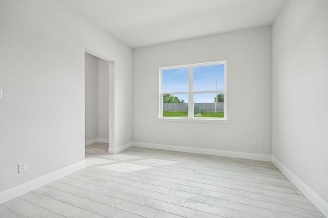 1607 Vista Grande Drive, Forney, TX 75126