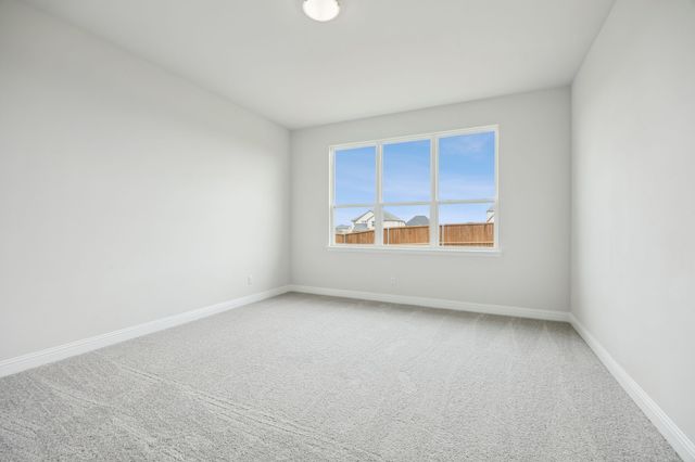 1607 Vista Grande Drive, Forney, TX 75126