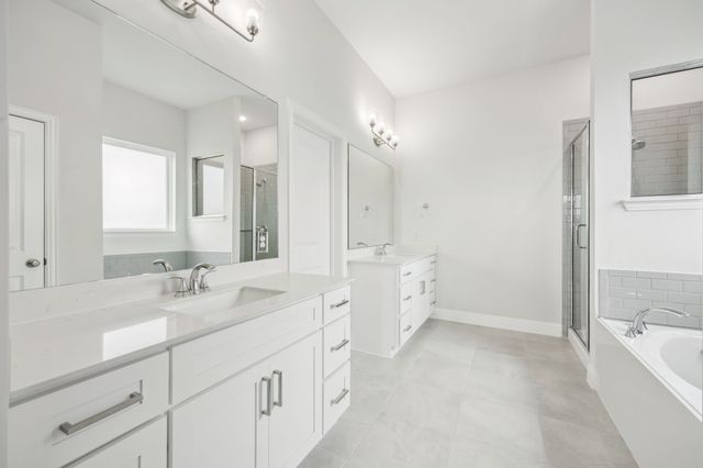 1607 Vista Grande Drive, Forney, TX 75126