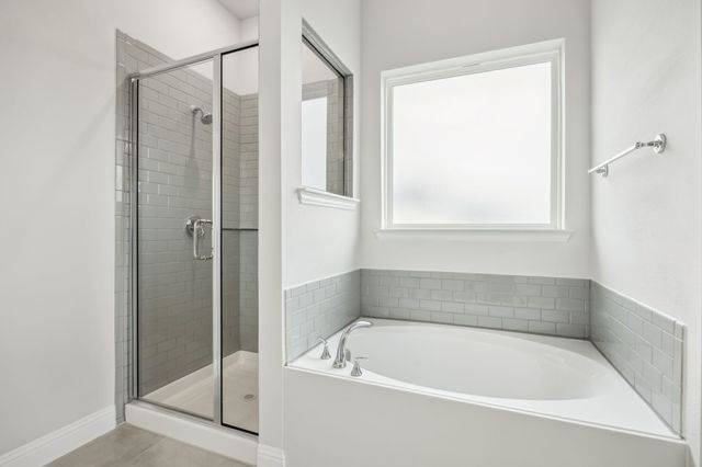 1607 Vista Grande Drive, Forney, TX 75126