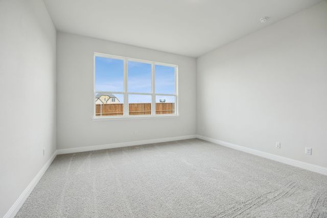 1607 Vista Grande Drive, Forney, TX 75126