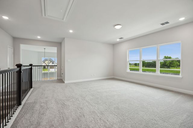 1607 Vista Grande Drive, Forney, TX 75126